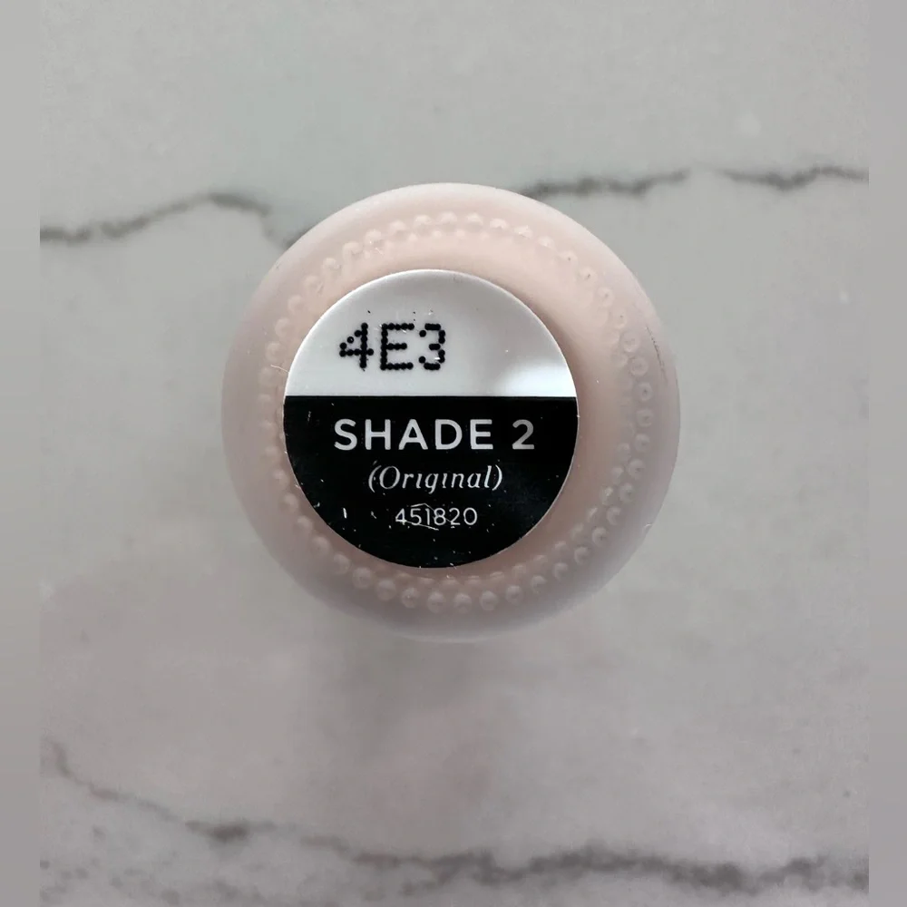 Perricone MD No Makeup Eyeshadow/Primer 10ml/0.3 fl oz Shade 2 Retail $39 NIB - Picture 4 of 11